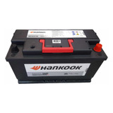 Bateria 100ah Hankook Mf 60038  Borne Grande +positivo Der