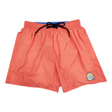 Short Hang Loose Voley Bsh26070 Hombre