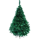 Arbol Navidad Artificial 1.90 M Verde Pino Jardimex Pachon