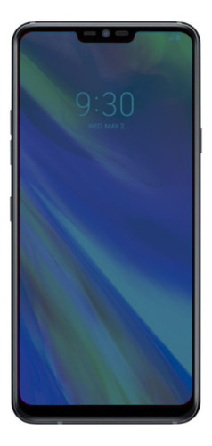 LG G7 Thinq 64gb Azul Reacondicionado