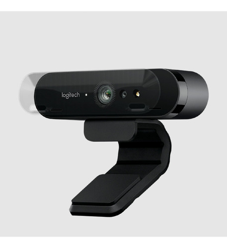 Protector Hidrogel Webcam Brío 4k