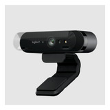 Protector Hidrogel Webcam Brío 4k