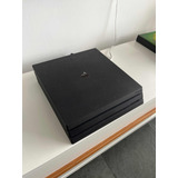 Playstation 4 Pro