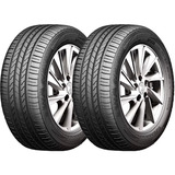 Kit De 2 Neumáticos Wanli Sp026 P 175/65r14 86 T