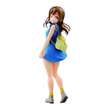 Banpresto Love Live Sol Hanamaru Kunikida Figura, Jun-ai Num