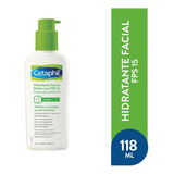 Cetaphil Loción Hidratante Spf-15 118 Ml