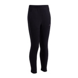 Pantalon Topper Jogging Chupin Negro Niño Deporfan 