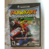 Mario Kart Double Dash! Completo Game Cube
