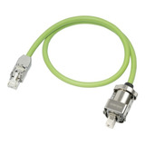 Cable 6fx5002-2dc10 (sinamics Drive-cliq) Conector Ip20/ip67