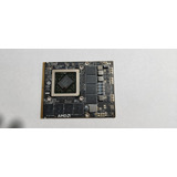 Placa De Vídeo Para iMac 27 2011 A1312 Amd 6970m 1024mb 