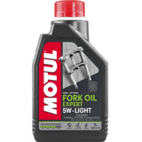 Aceite Para Suspension De Moto Fork Expert 5w Motul 1l