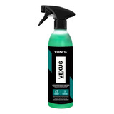 Vexus Vonixx Limpador De Rodas E Motores Em Geral 500ml 