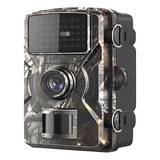 Night Trap Hunting Trail Camera Ceva Video Full Hd D