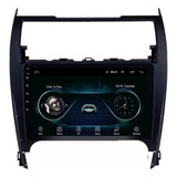 Auto Estereo De Pantalla Android Toyota Camry Gps Bt Touch