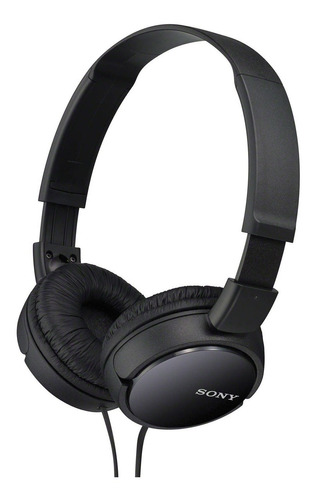 Auriculares Sony Zx Series Mdr-zx110 Original Calidad Gtia