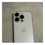 Apple iPhone 14 Pro (256 Gb) - Color Plata - 95% Batería