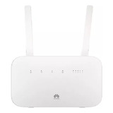 Router 4g Huawei B612s Liberado Con Chip + Internet