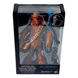 Chewbacca, Original, Star Wars, Black Series, 6 