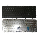 Teclado Hp Envy 4-1000 Envy 6-1000 Español Nuevo Con Frame