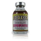 Ampolla Capilar Botox Chocolate 25ml Fu - mL a $821