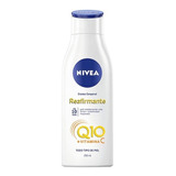 Nivea Body 250 Ml. Q10 Reafirmante