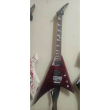 Jackson Randy Rhoads Serie X Pastillas Duncan Vendo O Cambio