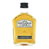 Miniatura Whisky Jack Daniels Gentleman  0.50ml B. Vidrio