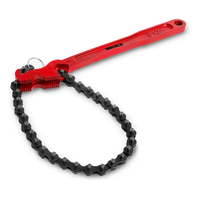 Llave Universal Con Cadena
