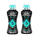 Downy Perlas Unstopables Fresh 752g 2 Piezas 