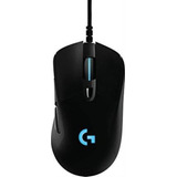 Ratón Juegos Logitech G403 Prodigy Rgb: Retroiluminación 6