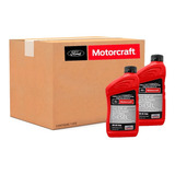 Kit Aceite Multigrado 15w40 Motorcraft Diesel 946ml 