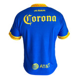 Playera Del América Visitante, Jersey Para Adulto.