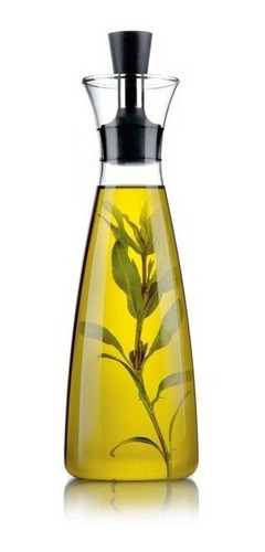 Vinagrera Aceitera Vidrio 500ml Cocina Restaurante 036