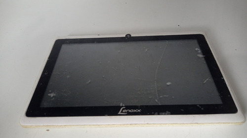 Tablet Lenoxx Tb-50 P/ Retirada De Peças