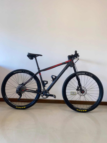 Bicicleta Mtb Cannondale Fsi 3 2015