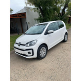 Volkswagen Up! 2018 1.0 Move