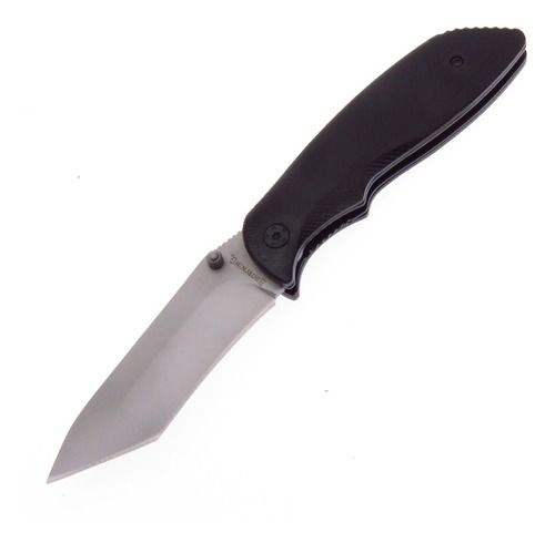 Br0165 Browning Navaja Black Tanto G10 Asistida Con Clip