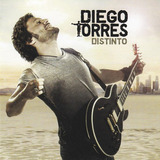 Diego Torres Distinto (descontinuado) - Los Chiquibum