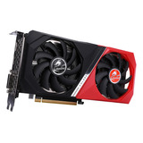 Placa De Vídeo Colorful Geforce Gtx 1660 Super Nb Duo 6g-v