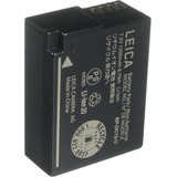 Leica Bp-dc12 Lithium-ion Battery For Select V-lux Digital C