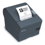 Impresora Termica De Recibos Epson C31ca85084 Usb Epson Tm-
