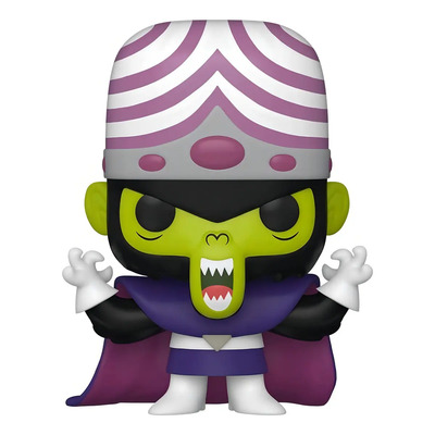Funko Pop Animation: Mojo Jojo - Chicas Superpoderosas #1084 | Envío gratis