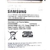 Bateria Original Galaxy A20 A30 E S A50 Eb-ba505abb