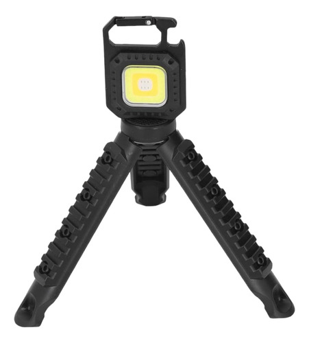 Mini Linterna Led Recargable De Bolsillo,ltl38