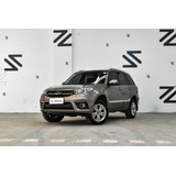 Chery Tiggo 3   1.6 4x2 Confort 2017  La Plata 039