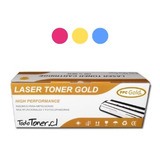 Toner Compatible Con Brother Tn-217 Colores Marca Ppc Gold