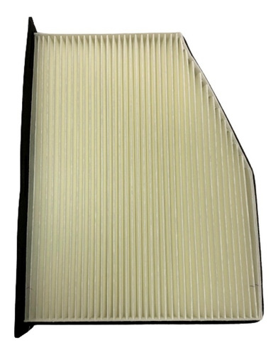 Filtro Aire Acondicionado Jetta 2.5 Leon Skoda Audi A3 Foto 2