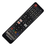 Controle Tv Samsung Bn59-01315h Netflix Prime T4300 T5300