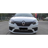 Renault Sandero 2022 1.6 16v Life