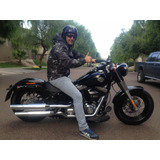 Harley Davidson Softail Slim